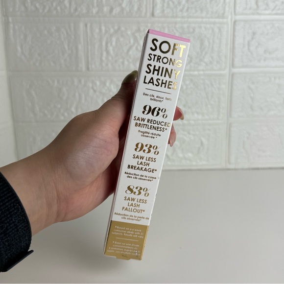 BRAND NEW IN BOX Grande Repair Leave-In Lash Conditioner Serum - Picture 4 of 5